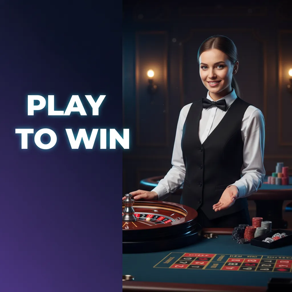Kasyno na żywo Slottyway: stół z krupierem i czatem; blackjack, ruletka, baccarat, poker i game shows w studiu.