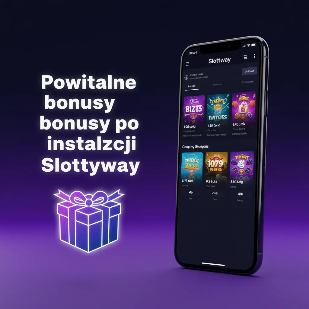 Powitalne bonusy Slottyway: 200% do pierwszego depozytu, darmowe spiny, cashback, boost kursów, reloady, VIP